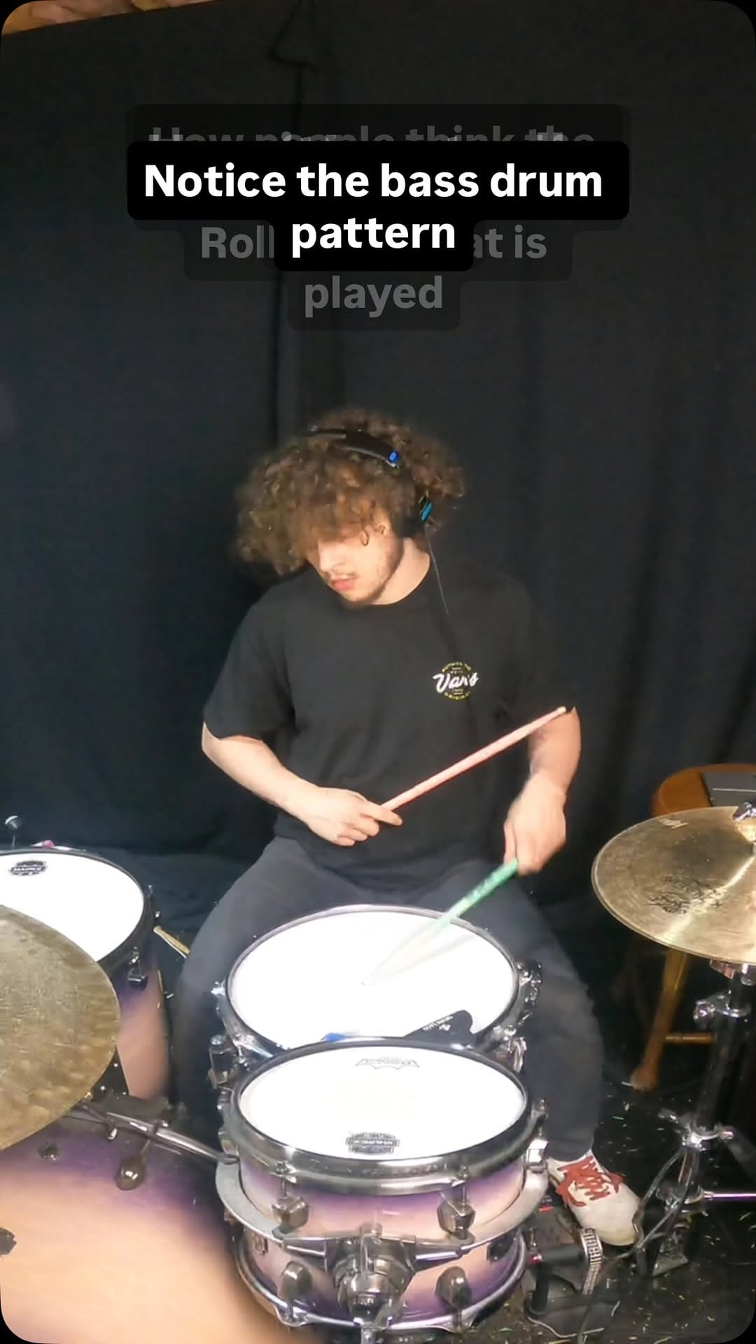 Post 2 by Mason Borsini on Instagram (video)