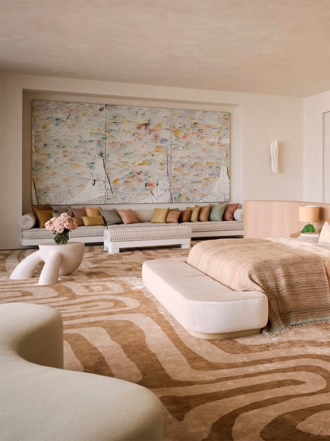 Post 1 by Fabiola Avelino | Luxury Interiors on Instagram (carousel)