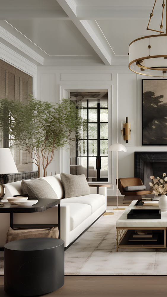 Post 3 by Fabiola Avelino | Luxury Interiors on Instagram (video)