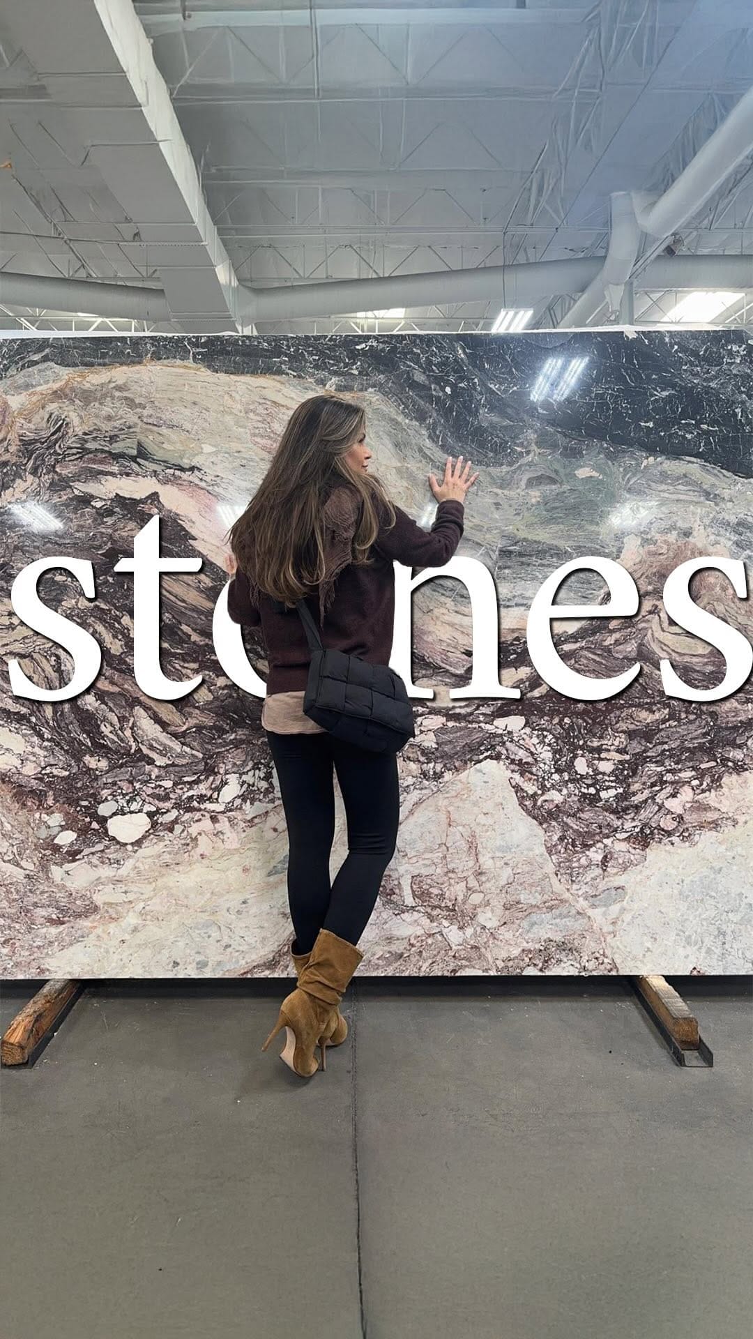Post 8 by Fabiola Avelino | Luxury Interiors on Instagram (video)