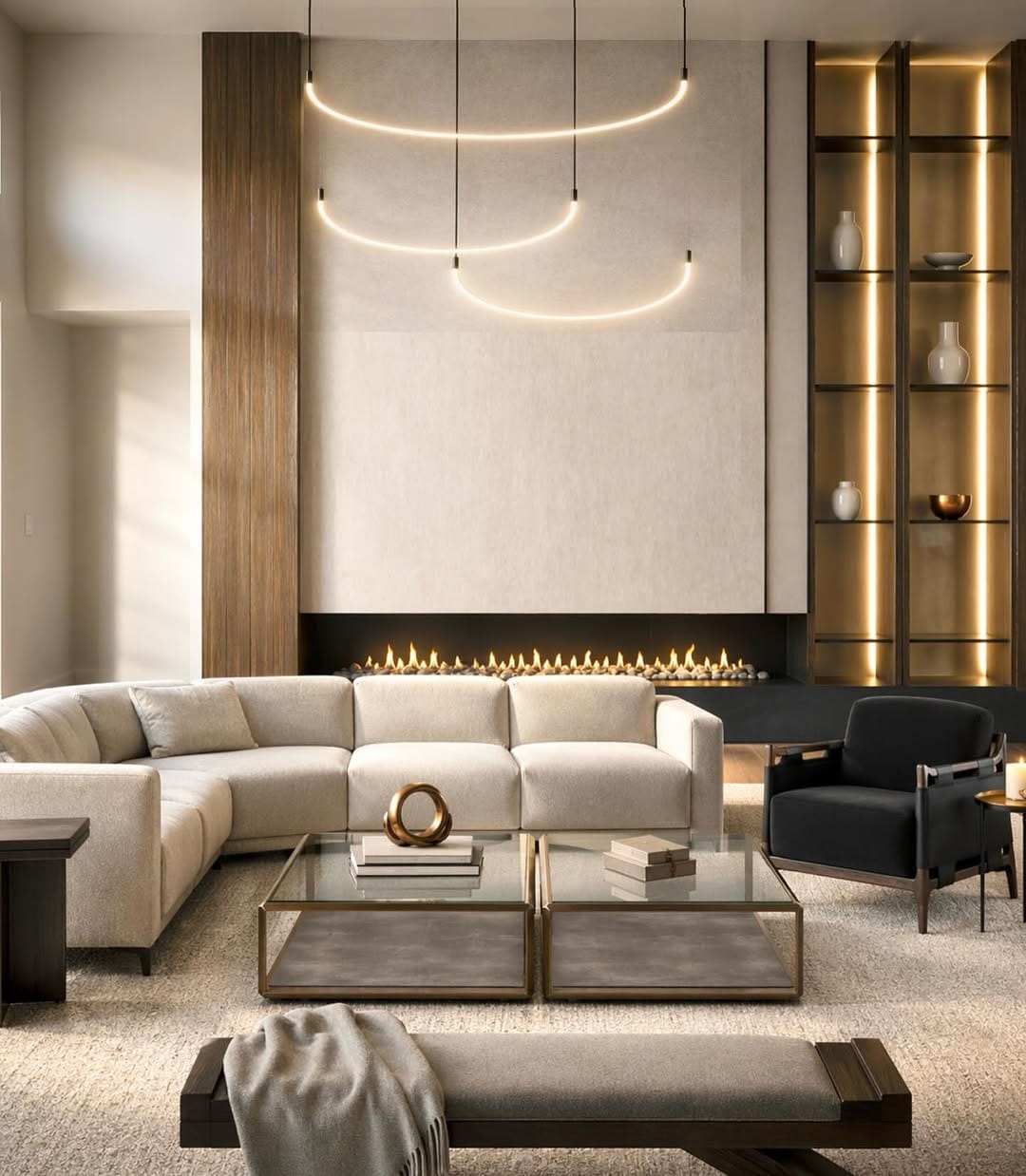 Post 2 by Fabiola Avelino | Luxury Interiors on Instagram (image)