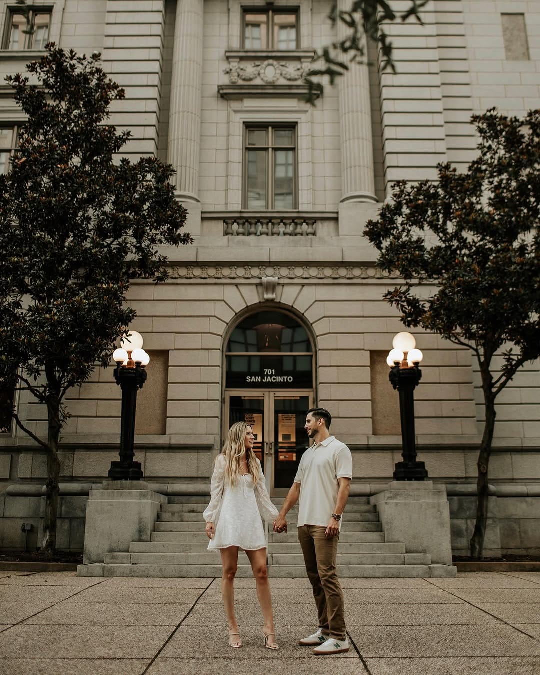 Post 1 by Houston Wedding Photographer on Instagram (carousel)