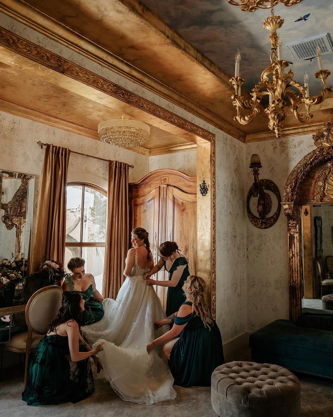 Post 9 by Houston Wedding Photographer on Instagram (carousel)