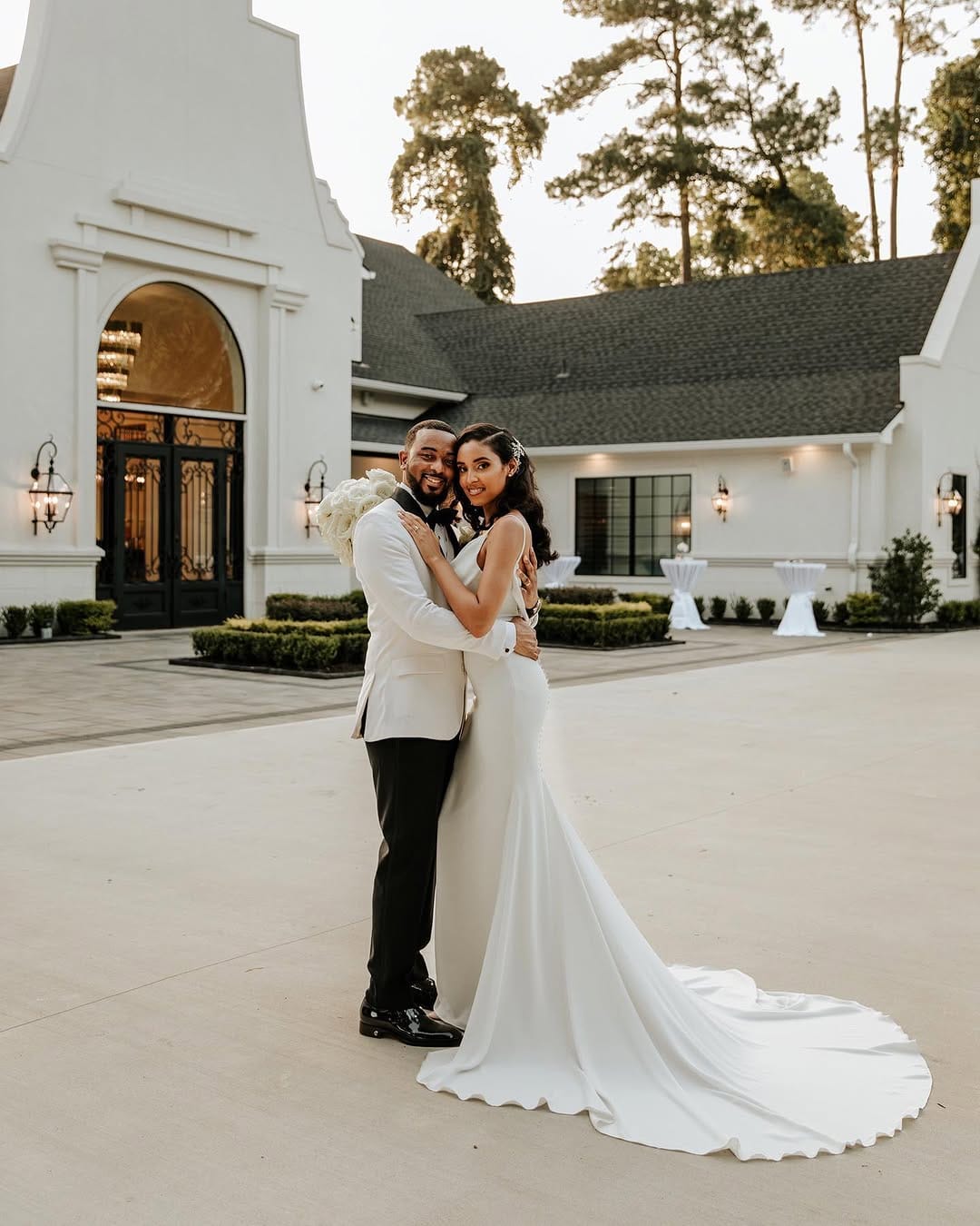 Post 7 by Houston Wedding Photographer on Instagram (carousel)