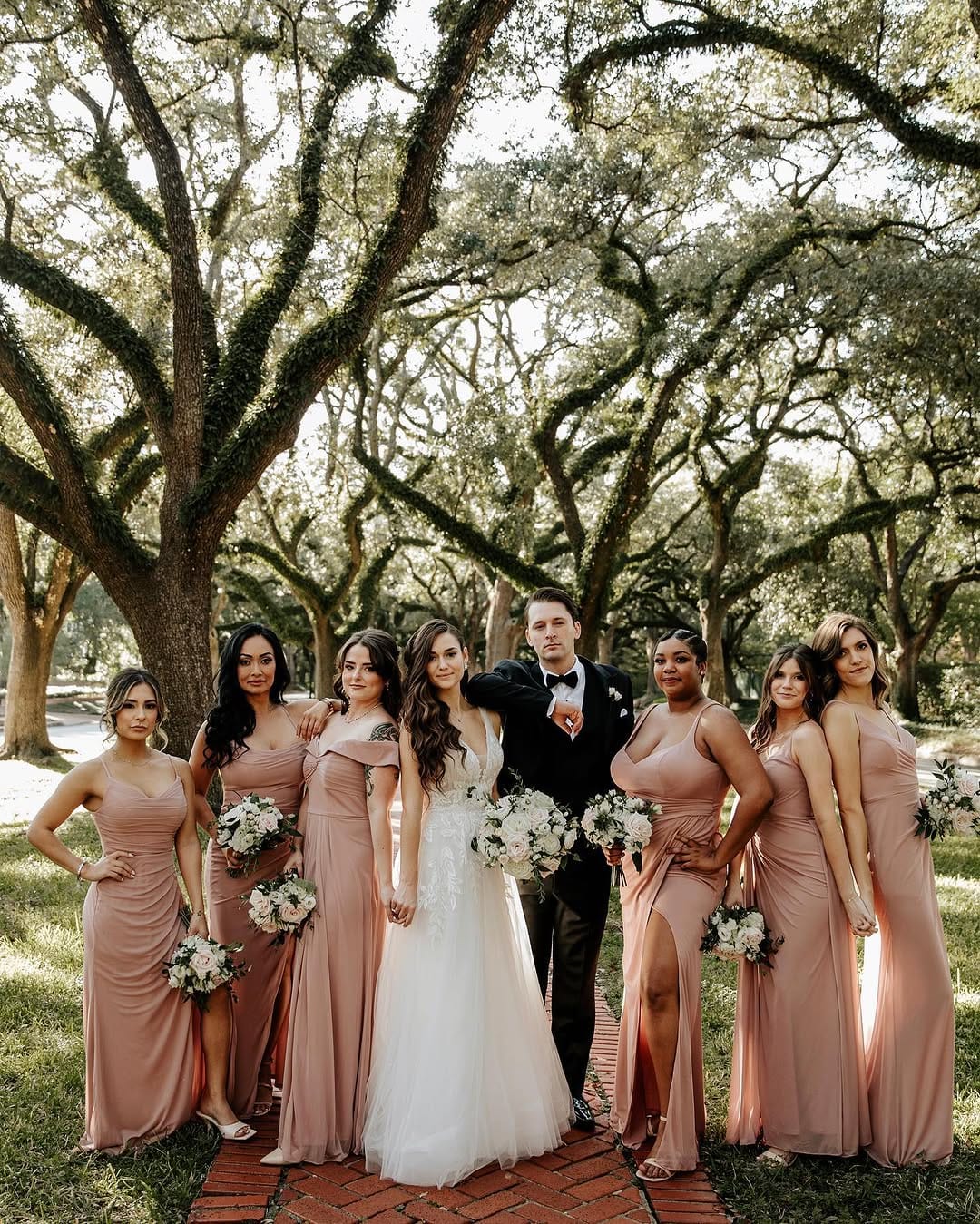 Post 3 by Houston Wedding Photographer on Instagram (carousel)