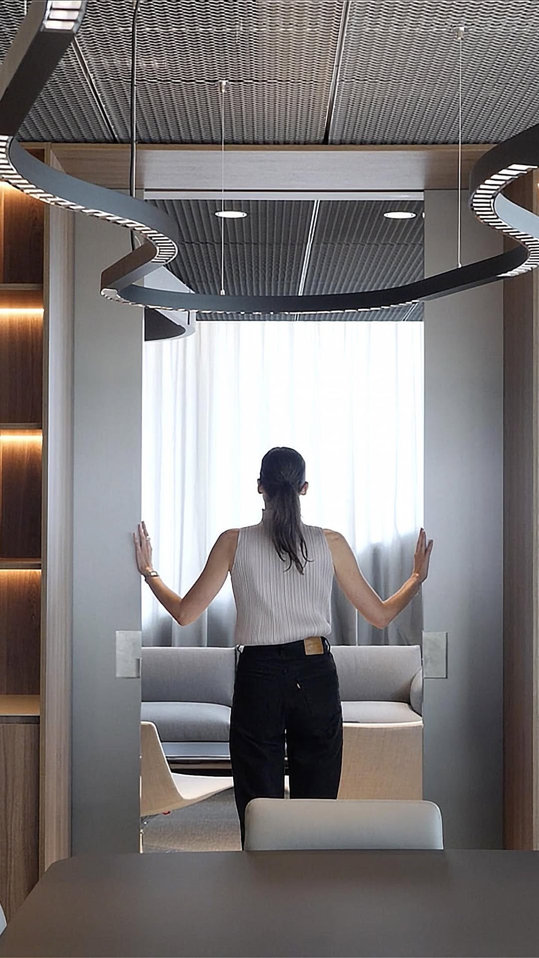 Post 1 by CCHE on Instagram (video)