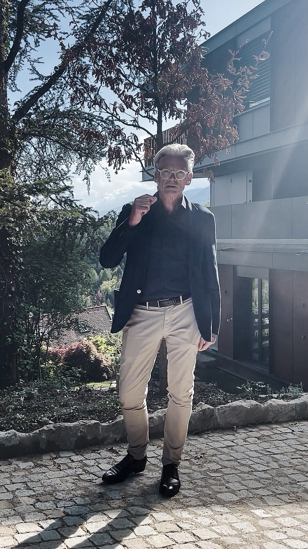 Post 9 by CCHE on Instagram (video)