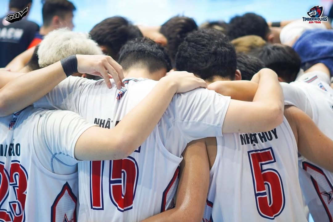 Post 3 by ASA Elite Basketball on Instagram (carousel)