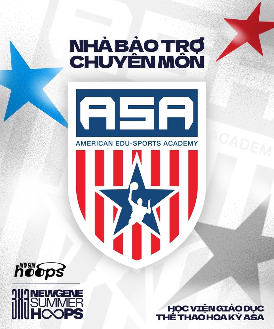 Post 1 by ASA Elite Basketball on Instagram (image)