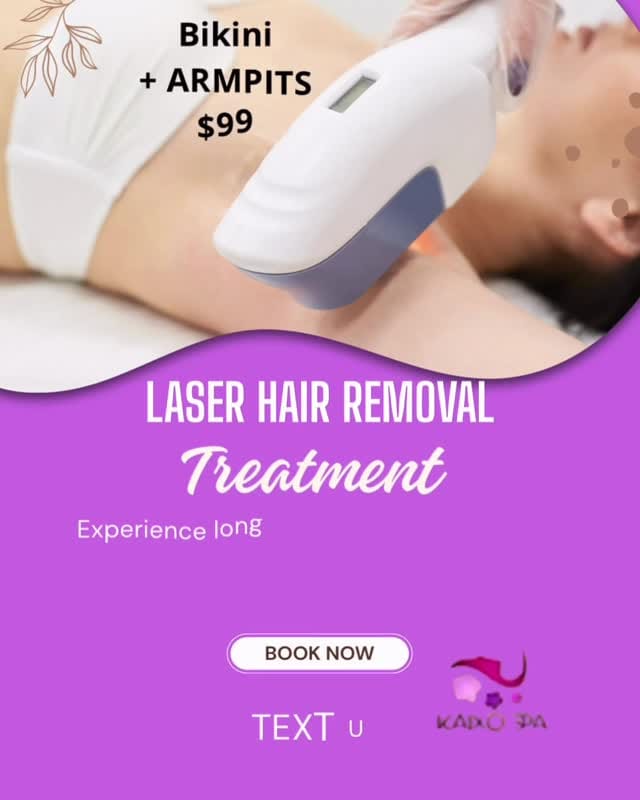 Post 7 by KAIXO SPA on Instagram (video)