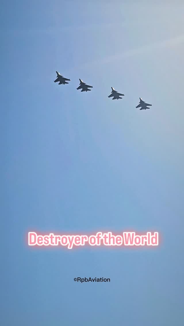 Post 4 by Rushabh P.Bafna ✈️❤️🇮🇳 on Instagram (video)