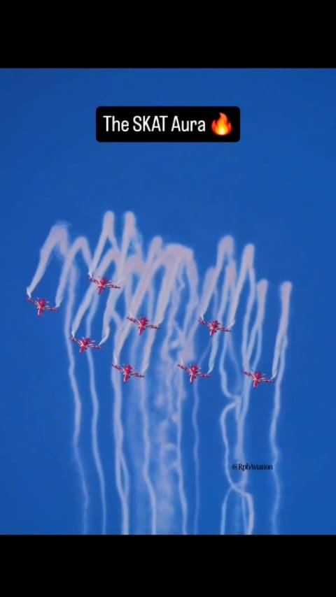 Post 6 by Rushabh P.Bafna ✈️❤️🇮🇳 on Instagram (video)
