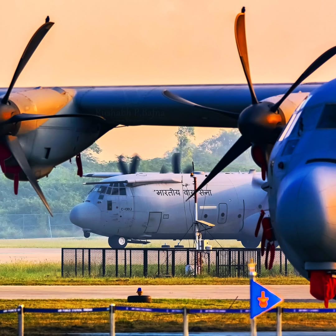 Post 5 by Rushabh P.Bafna ✈️❤️🇮🇳 on Instagram (image)