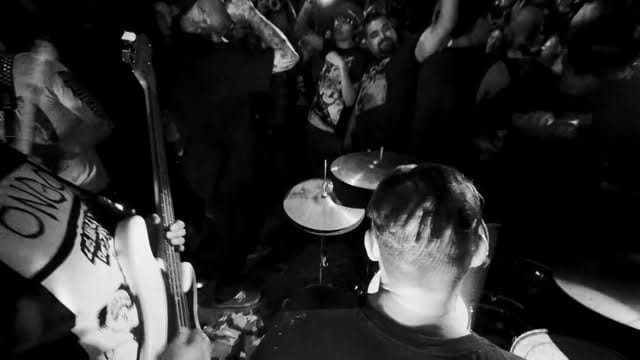 Post 6 by DEAD CITY on Instagram (video)