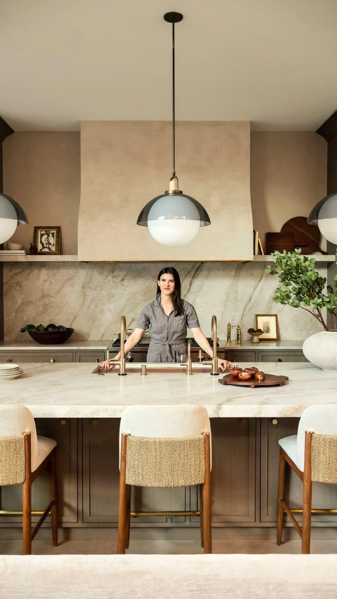 Post 8 by Devon Grace Interiors | Design x Build on Instagram (video)