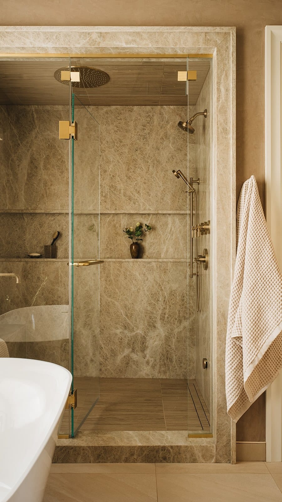 Post 7 by Devon Grace Interiors | Design x Build on Instagram (video)