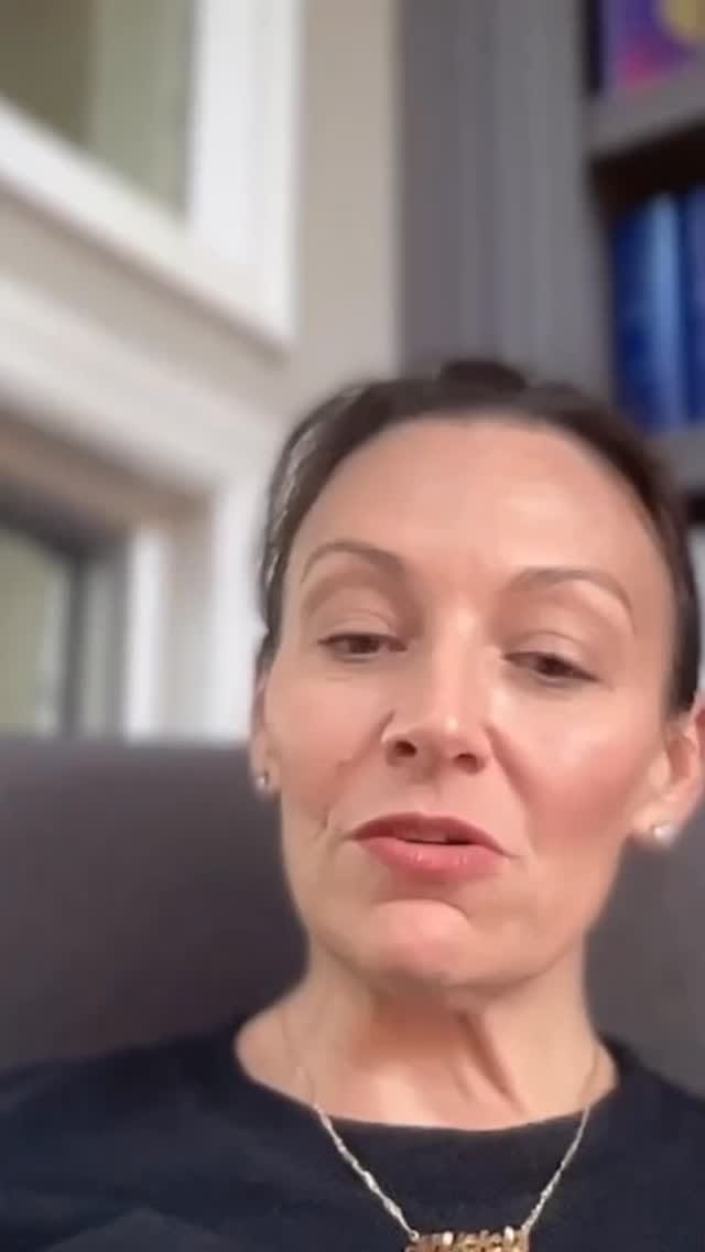 Post 5 by Nikki Fried on Instagram (video)