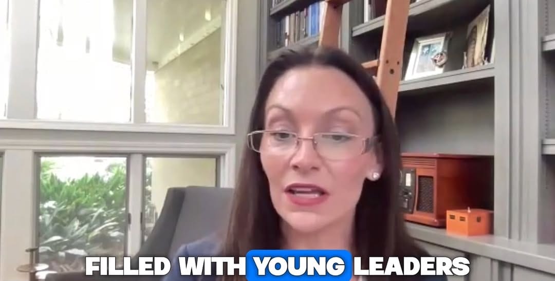 Post 4 by Nikki Fried on Instagram (video)