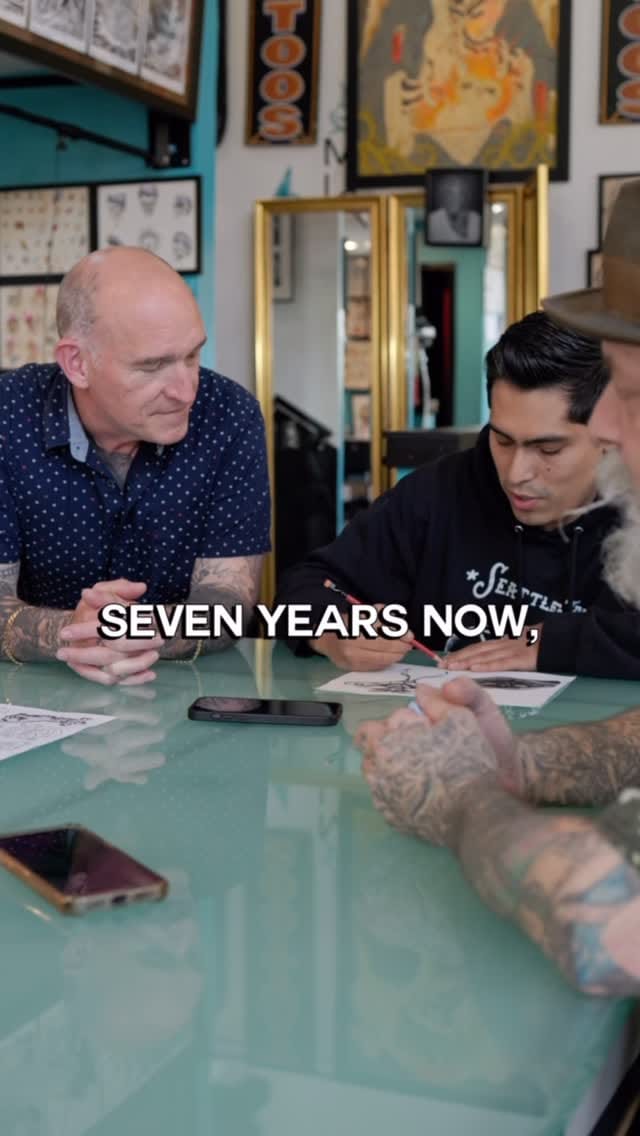 Post 6 by Jimmy the Saintt on Instagram (video)