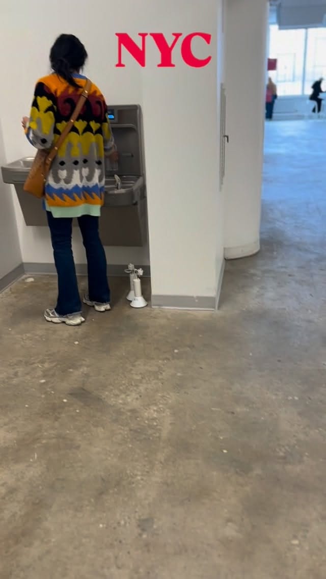 Post 8 by Jimmy the Saintt on Instagram (video)