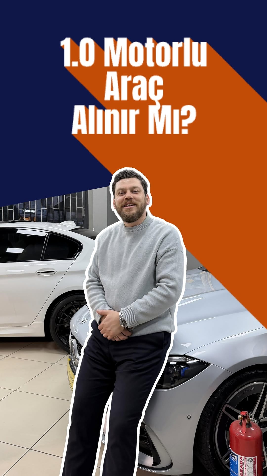 Post 8 by CarNet Motorlu Araçlar on Instagram (video)