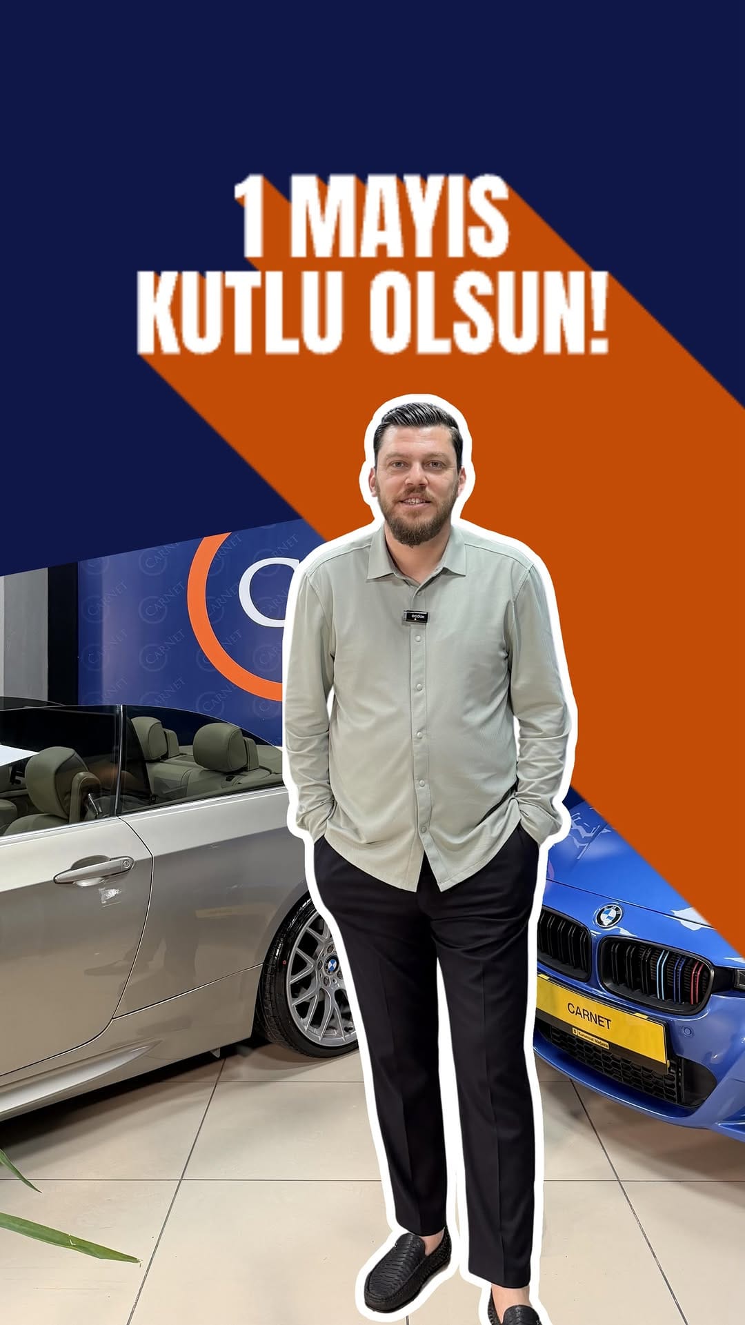 Post 7 by CarNet Motorlu Araçlar on Instagram (video)