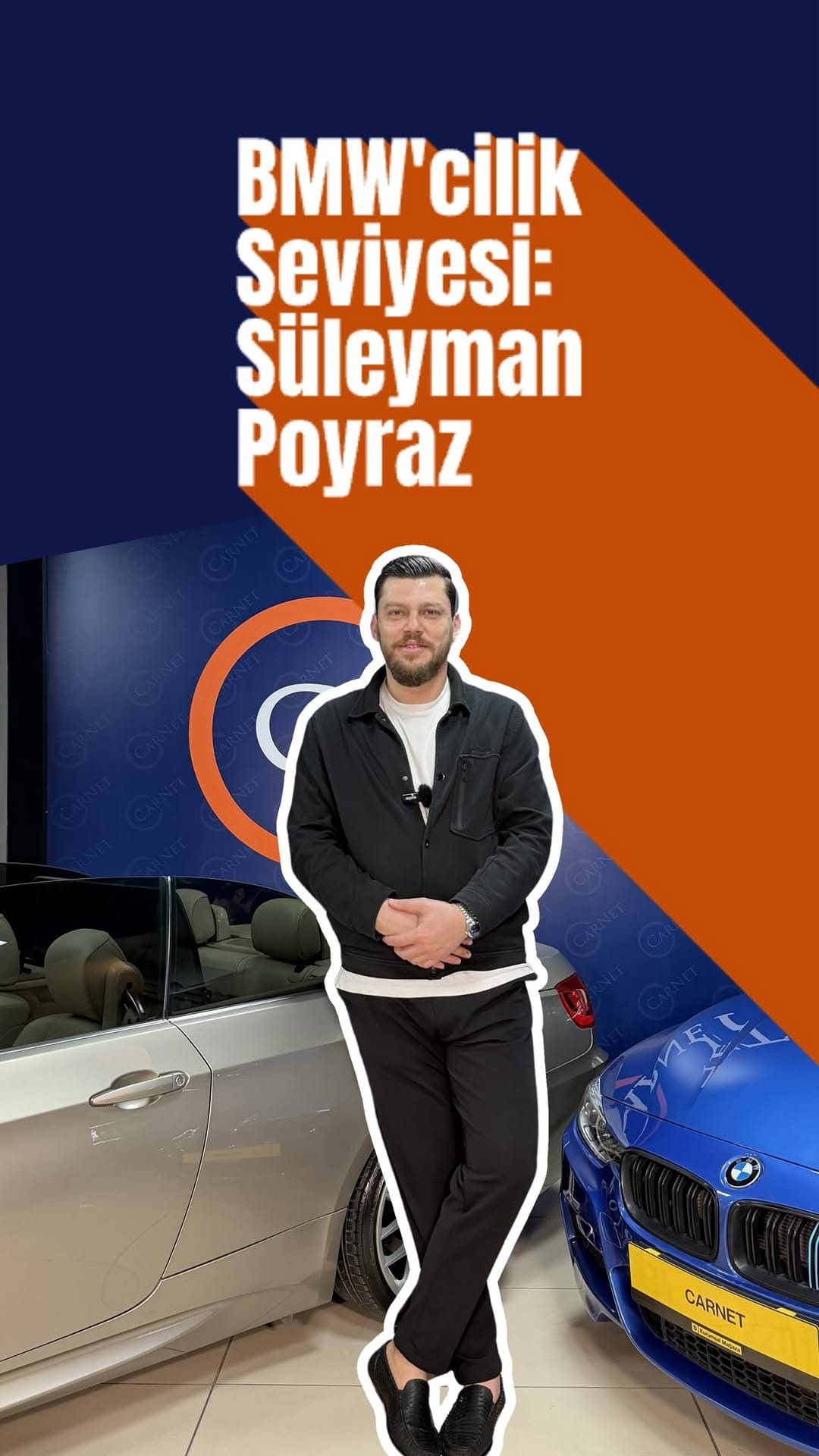 Post 3 by CarNet Motorlu Araçlar on Instagram (video)