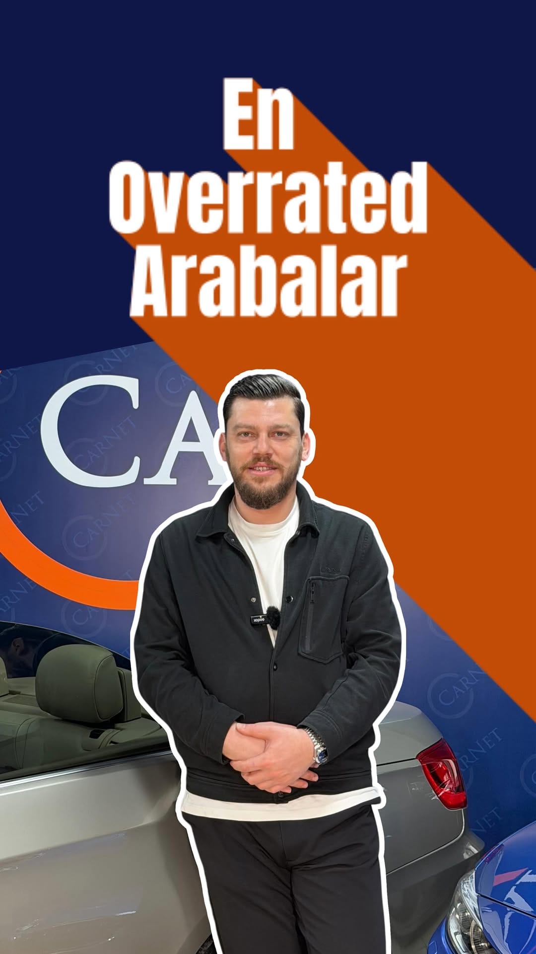 Post 6 by CarNet Motorlu Araçlar on Instagram (video)