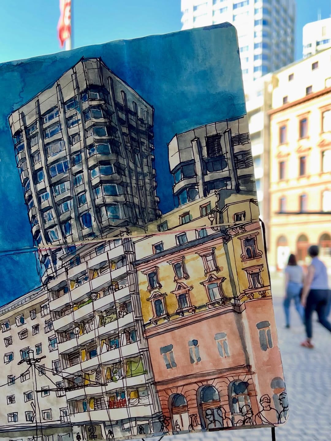 Post 5 by Martin Güttler on Instagram (image)