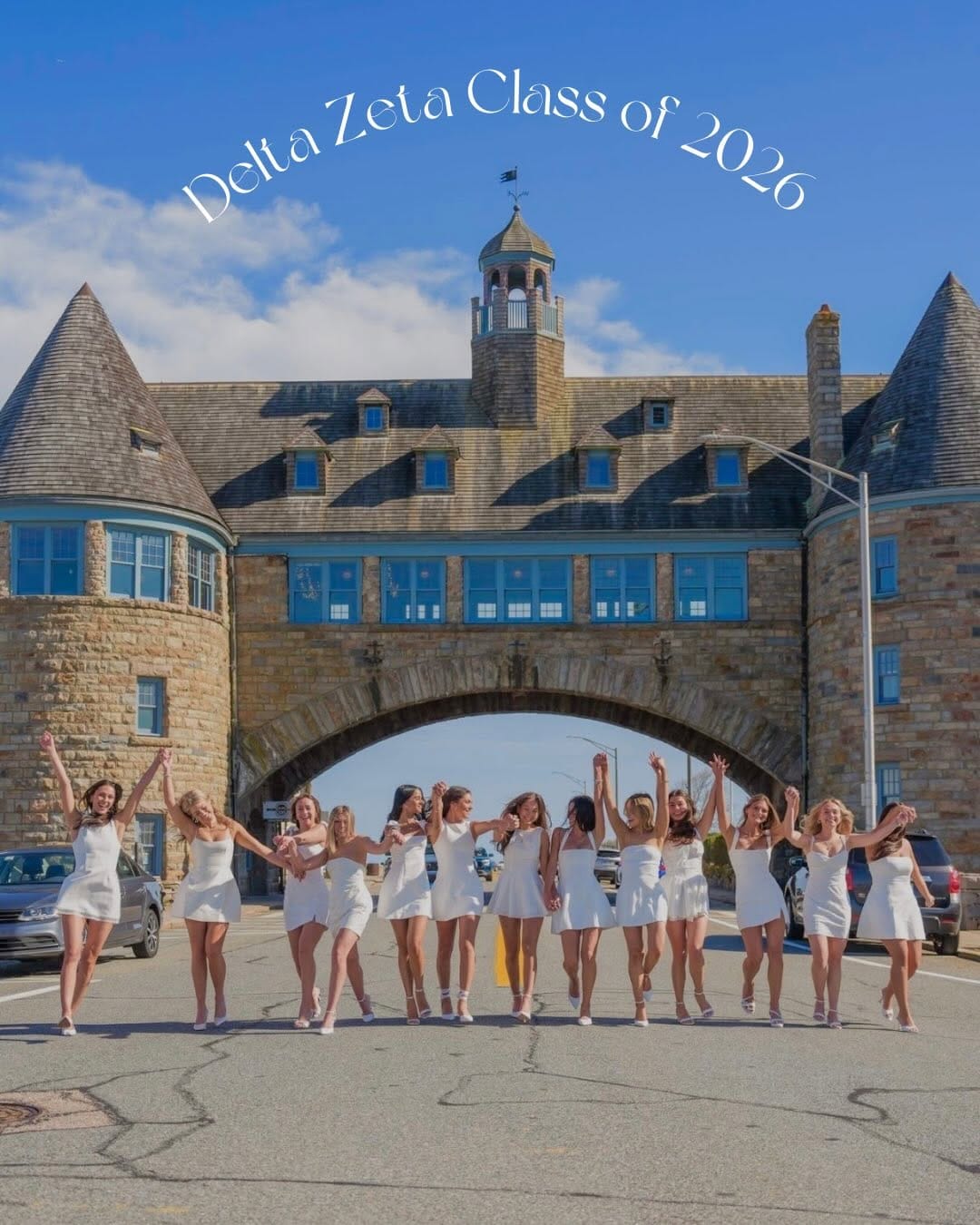 Post 4 by DELTA ZETA on Instagram (carousel)