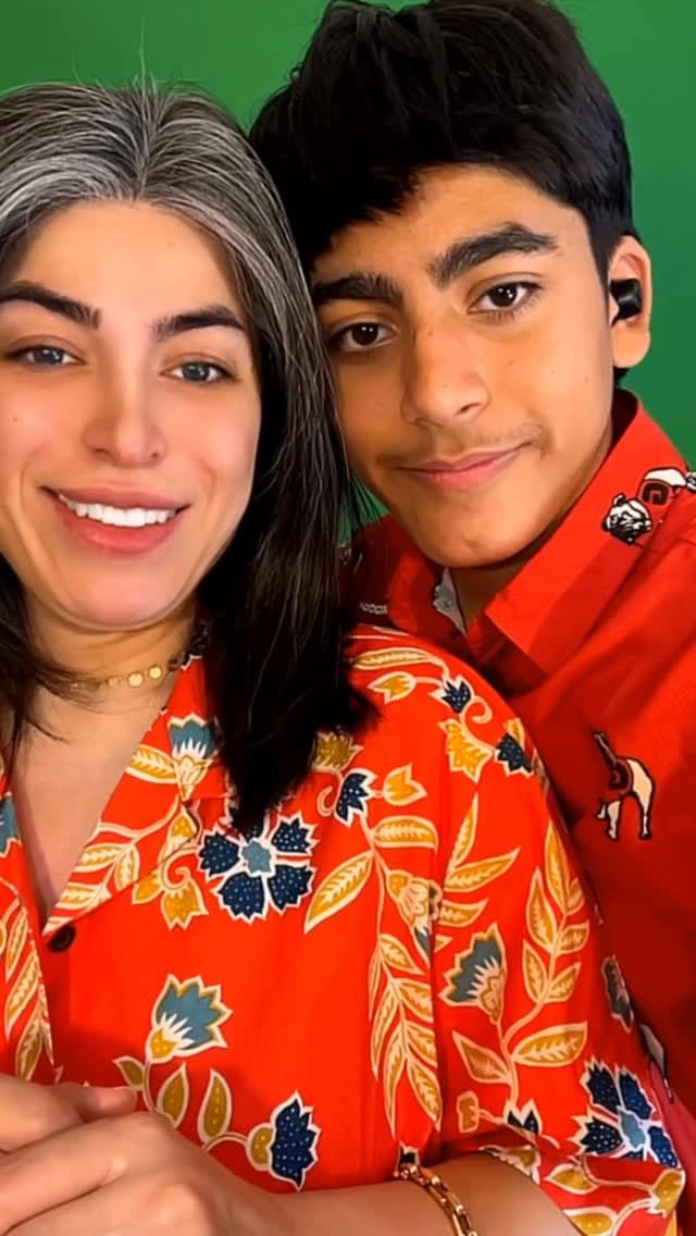 Post 2 by Mommy and us on Instagram (video)