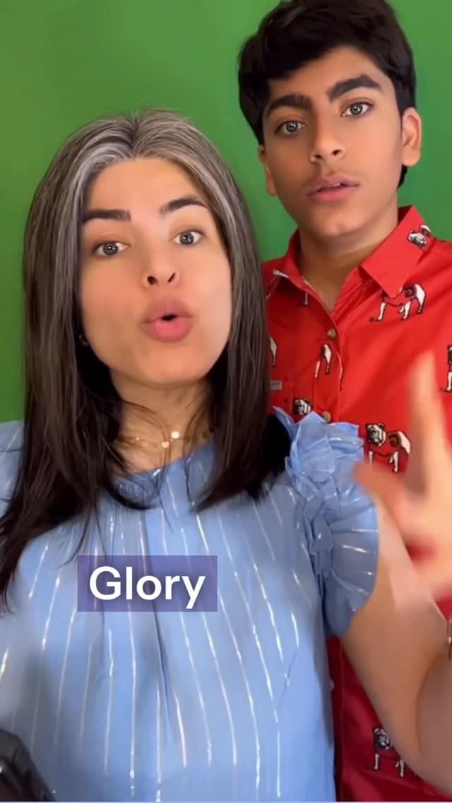 Post 3 by Mommy and us on Instagram (video)