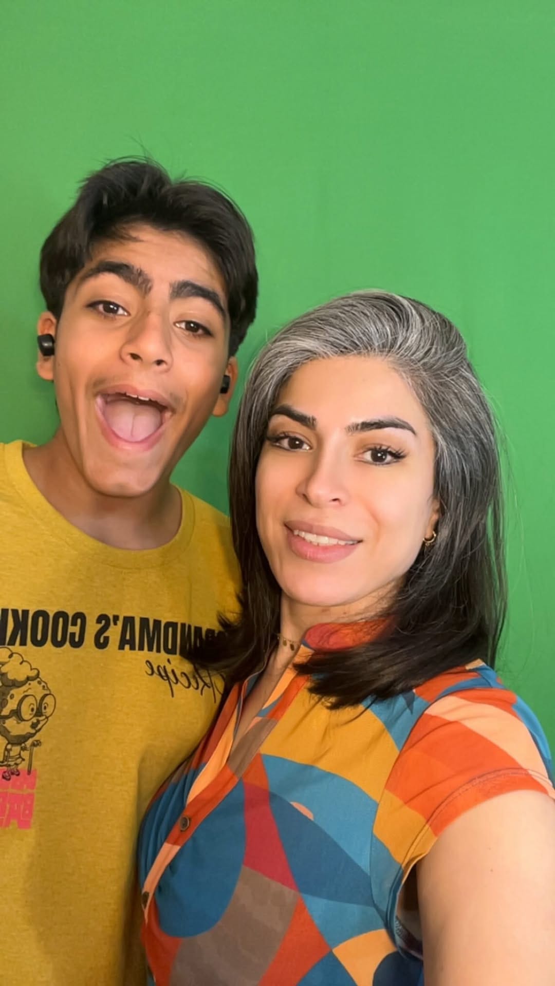 Post 6 by Mommy and us on Instagram (video)