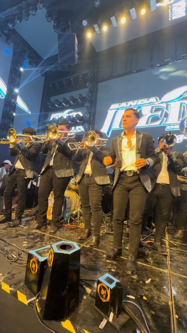 Post 3 by Rubén Escobar on Instagram (video)