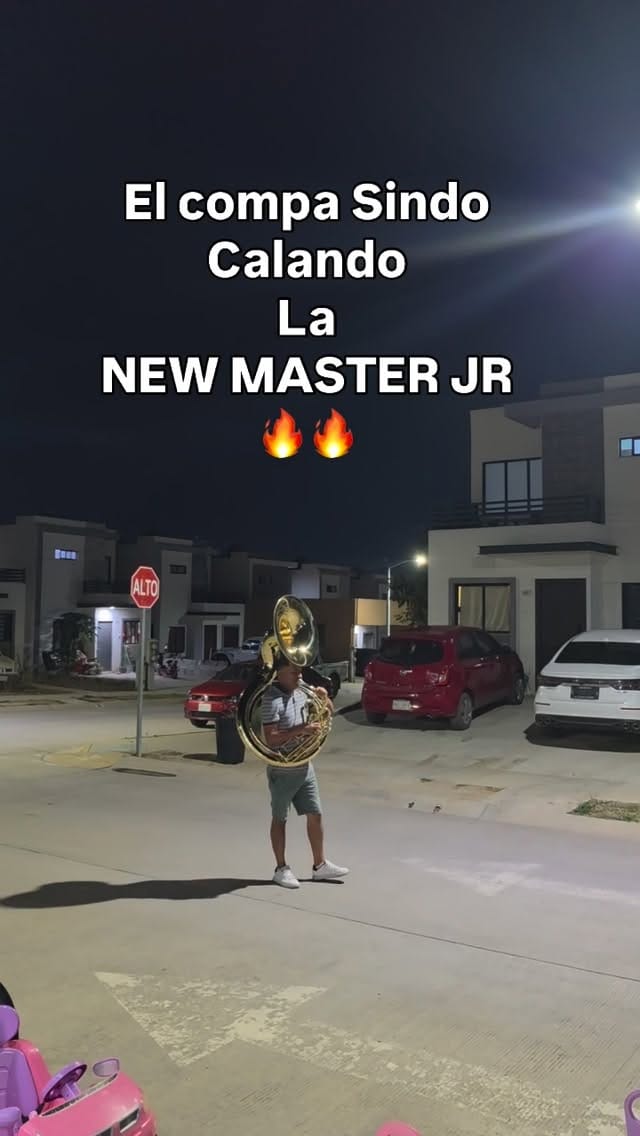Post 7 by Rubén Escobar on Instagram (video)