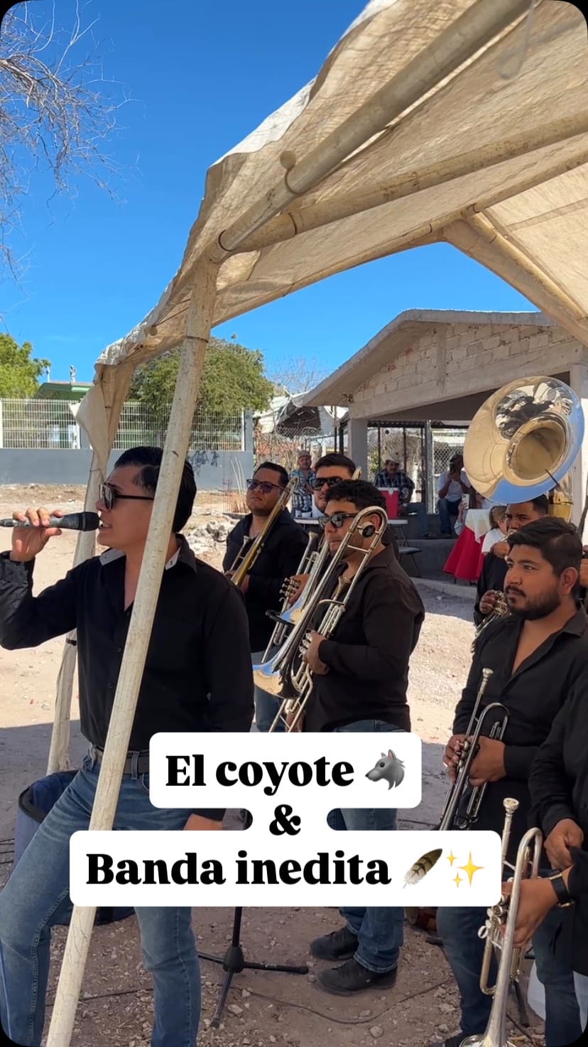 Post 2 by Rubén Escobar on Instagram (video)
