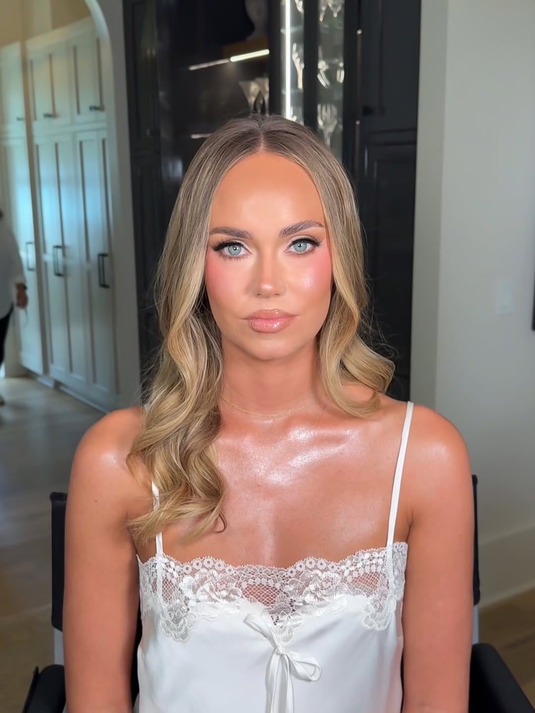 Post 1 by Traveling Makeup Artist | McKenna Goddard on Instagram (carousel)
