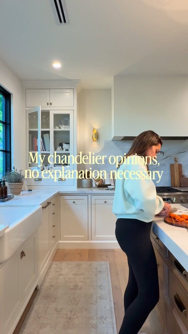 Post 6 by Valeria Albino | Austin Interior Designer on Instagram (video)