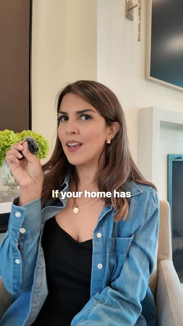 Post 5 by Valeria Albino | Austin Interior Designer on Instagram (video)