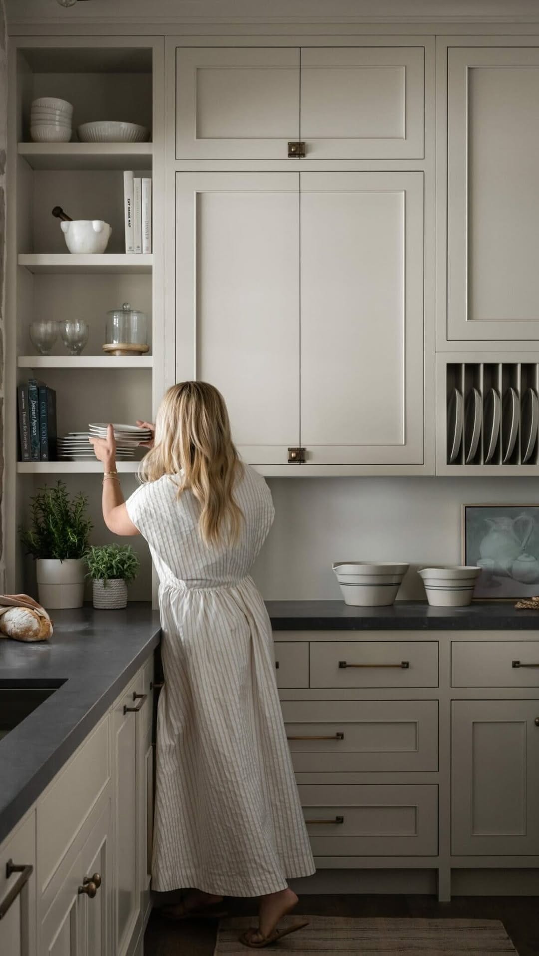 Post 4 by Valeria Albino | Austin Interior Designer on Instagram (video)