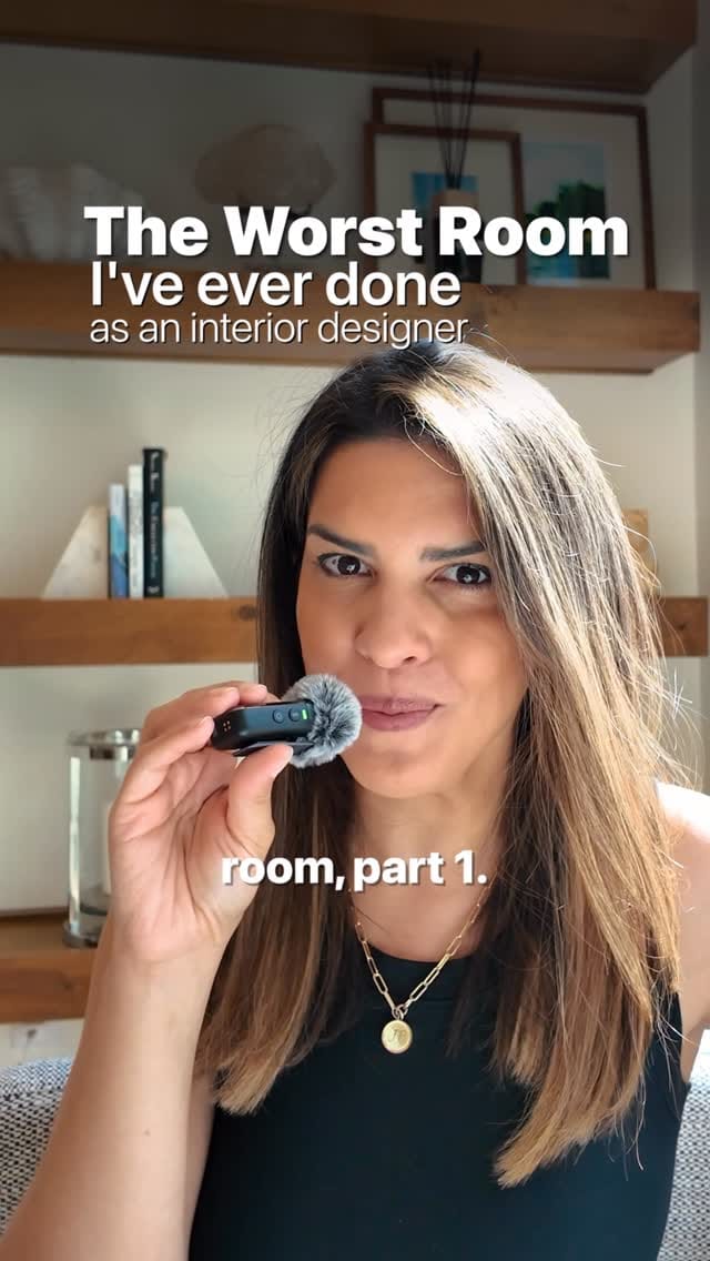 Post 2 by Valeria Albino | Austin Interior Designer on Instagram (video)