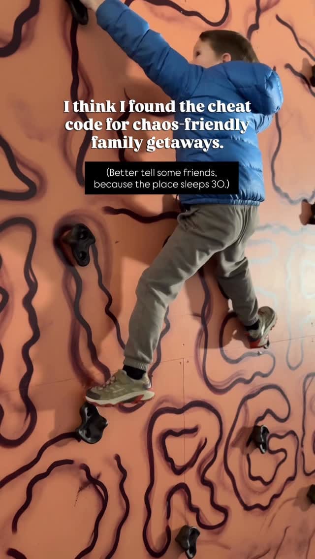 Post 8 by Big Sky Lakehouse on Instagram (video)