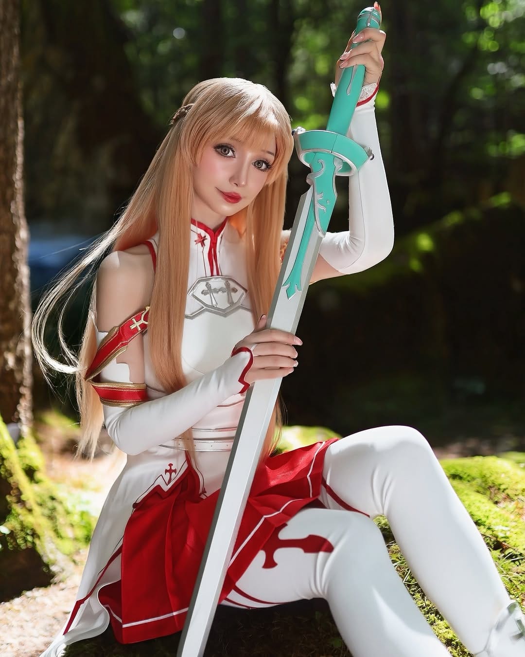 Post 8 by Mia ♡ Cosplay on Instagram (carousel)