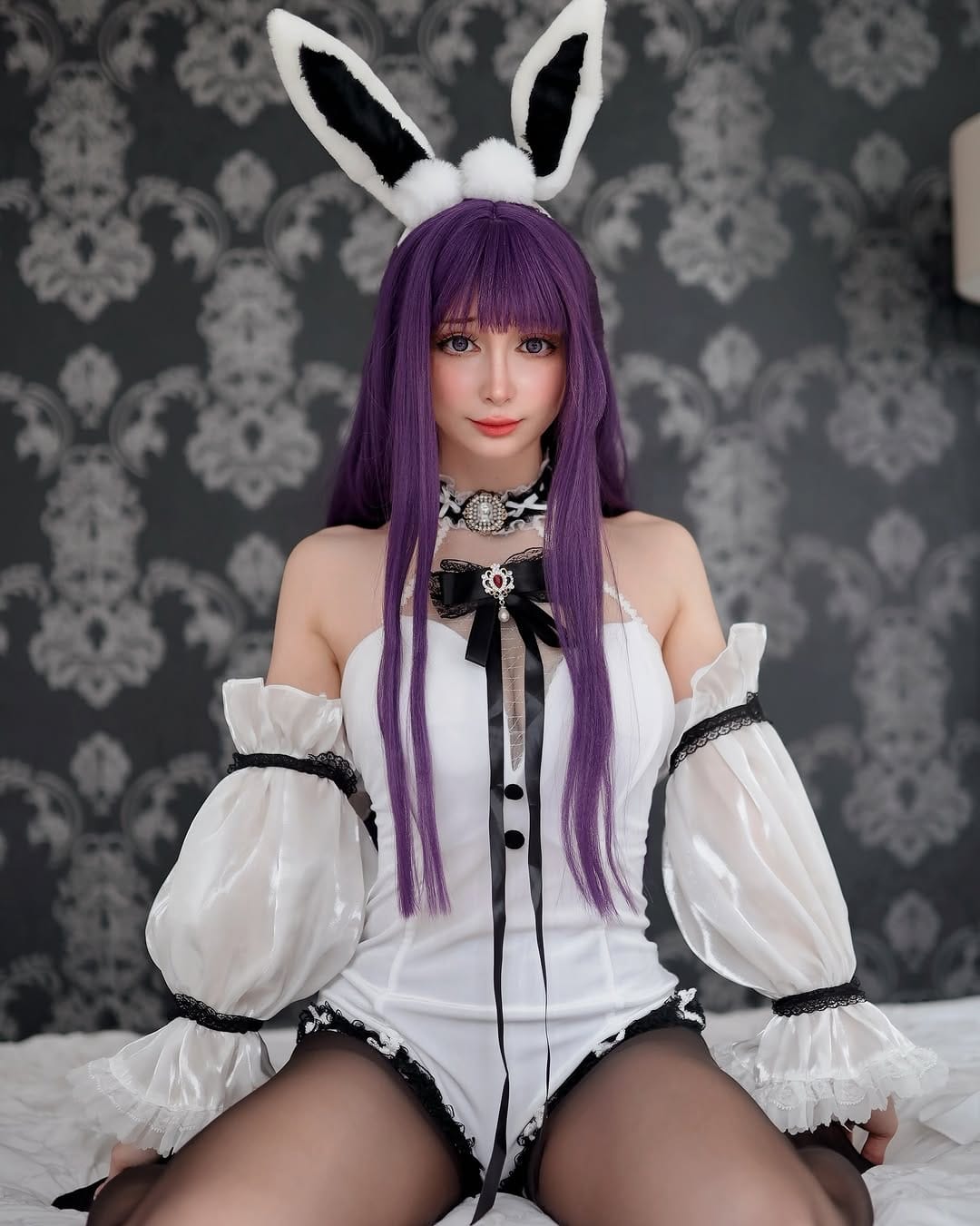 Post 5 by Mia ♡ Cosplay on Instagram (carousel)
