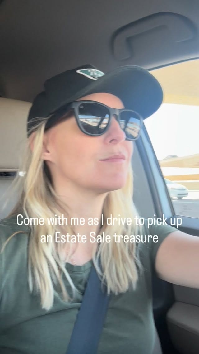 Post 3 by Rising Phoenix Refinishing on Instagram (video)