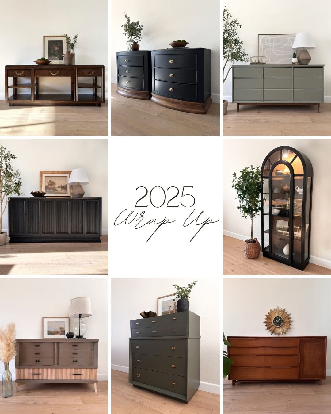 Post 9 by Rising Phoenix Refinishing on Instagram (carousel)
