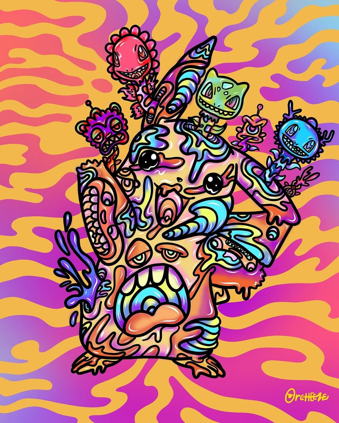 Post 6 by John Ortiz on Instagram (image)