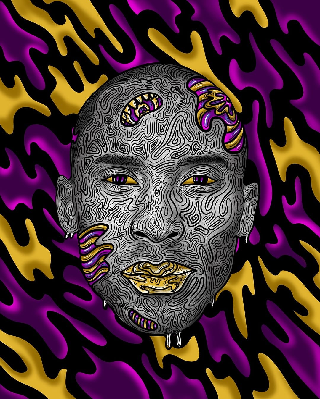 Post 3 by John Ortiz on Instagram (image)