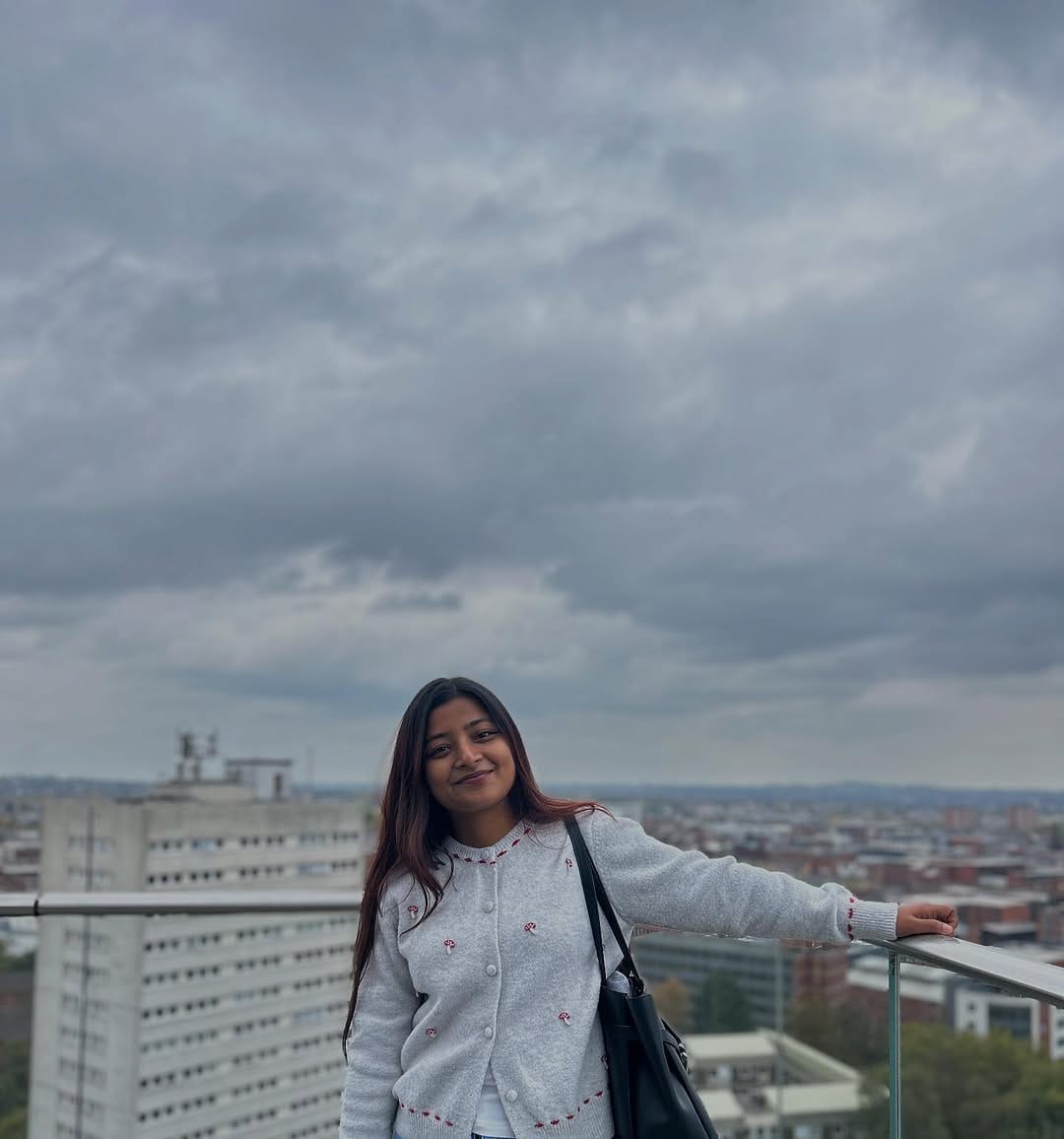 Post 5 by LUNA STHA on Instagram (carousel)