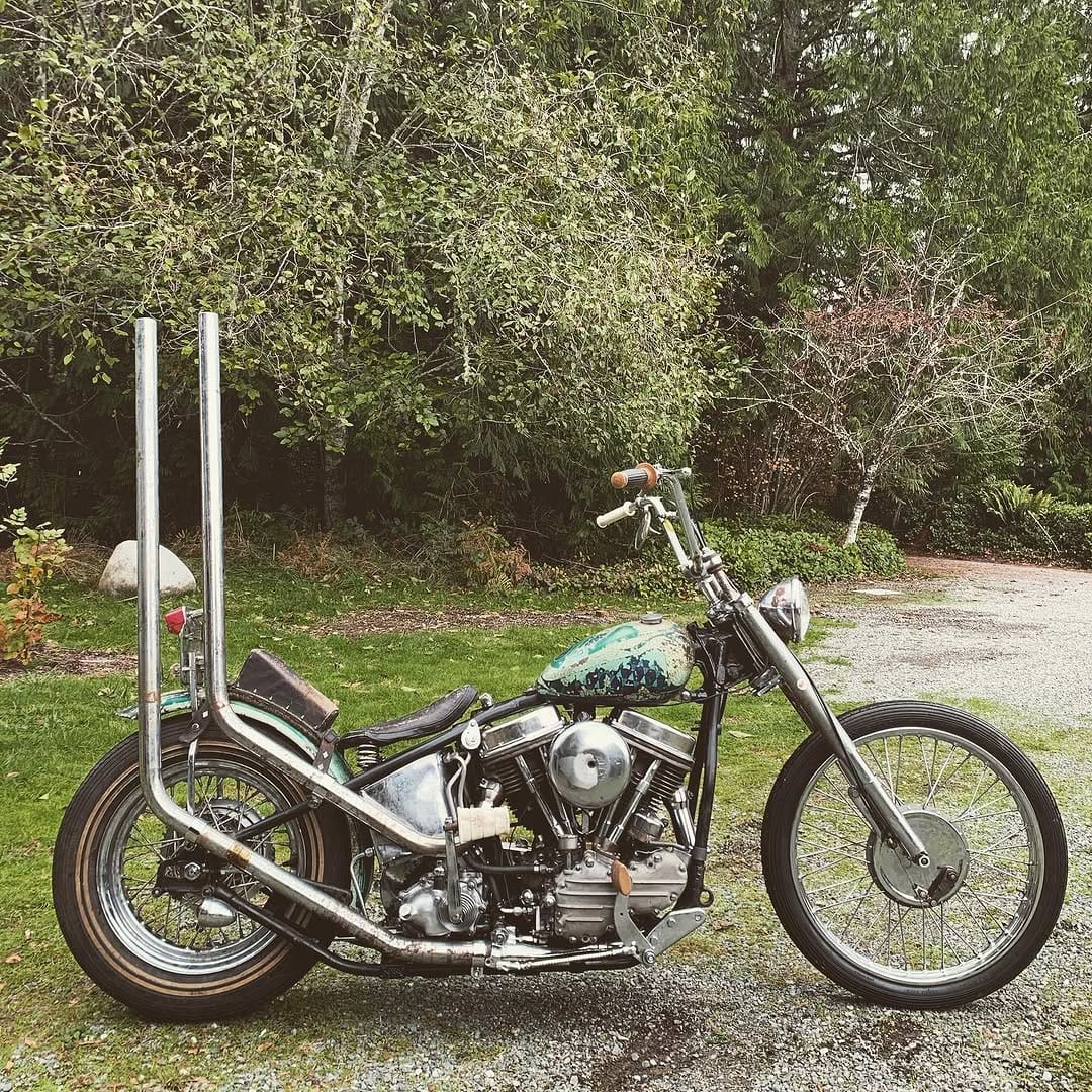 Post 6 by Thom Jones on Instagram (image)